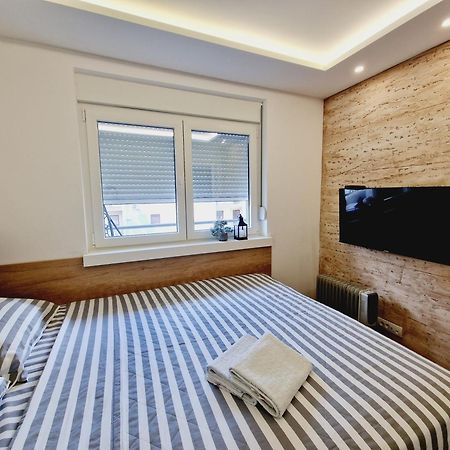 Verona 25 Vrnjačka Banja Exterior foto