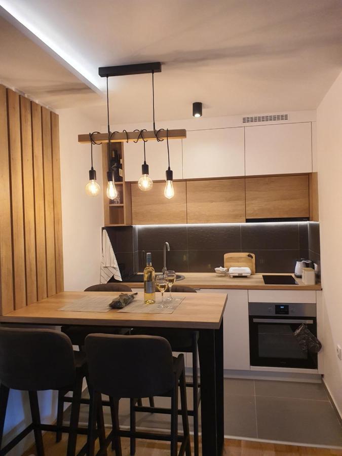 Verona 25 Vrnjačka Banja Exterior foto
