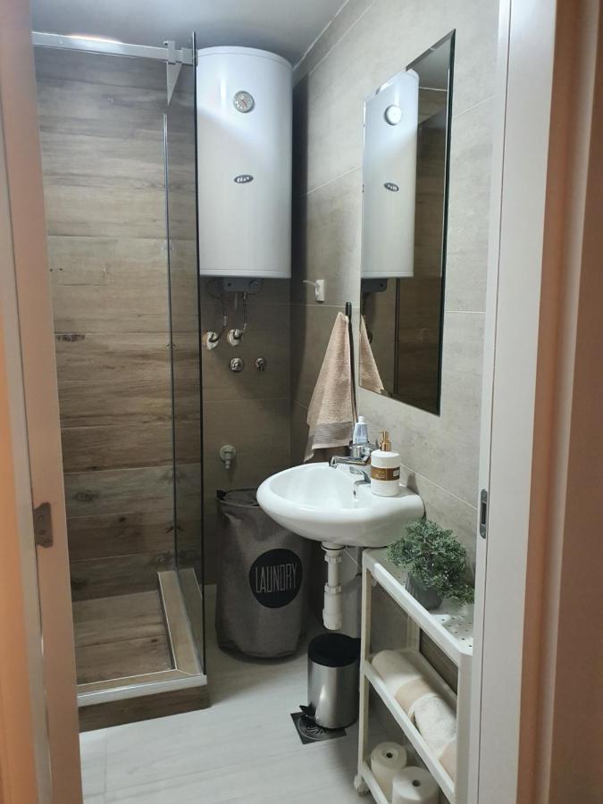 Verona 25 Vrnjačka Banja Exterior foto